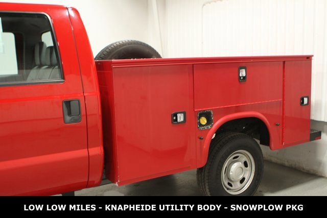 Used 2015 Ford F250 XL w/ Power Equipment Group image 10