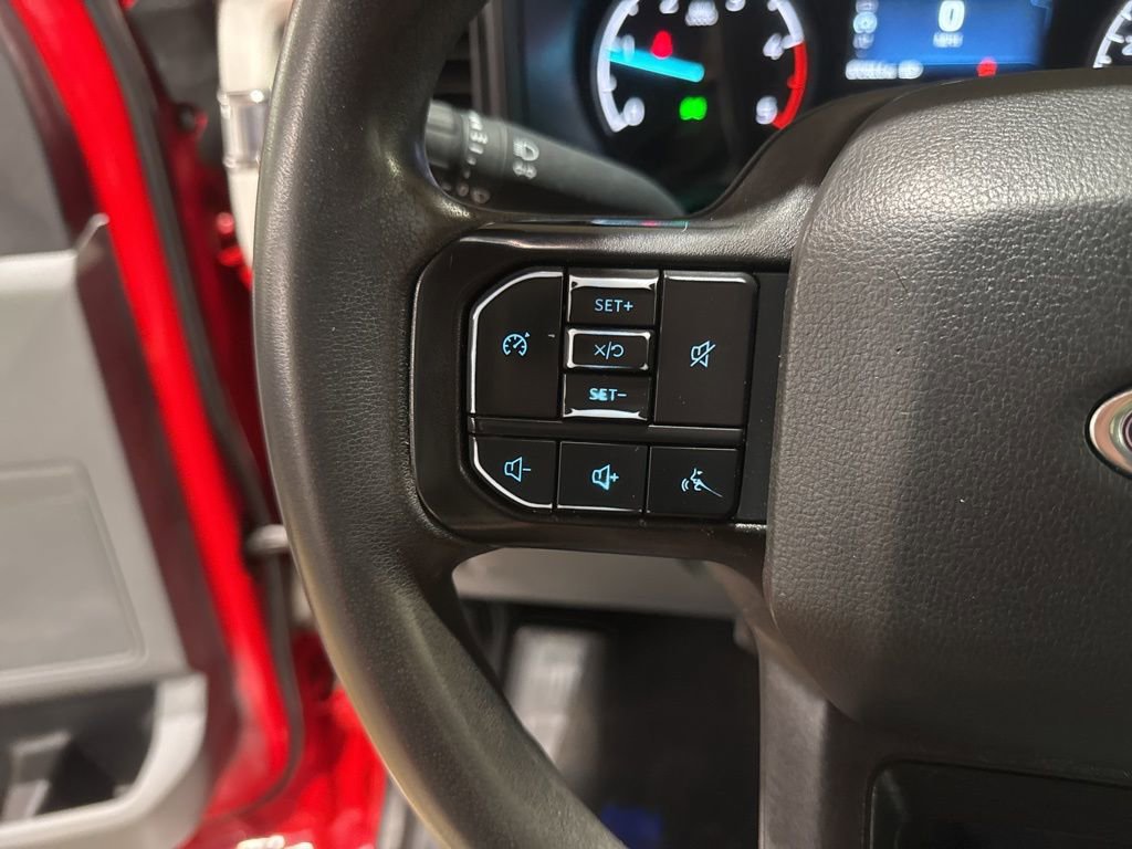 Used 2023 Ford F350 XLT AWD/4WD image 25