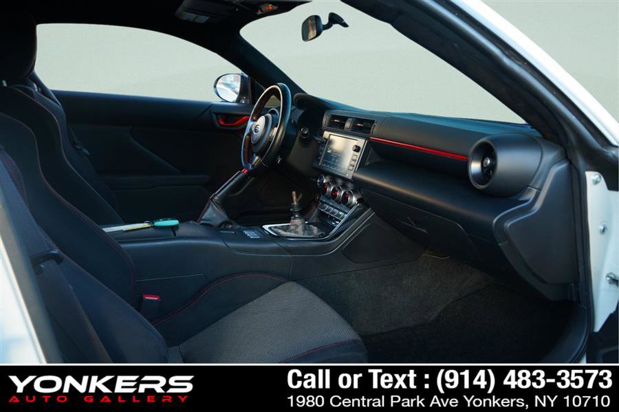 Used 2022 Subaru BRZ Premium image 35