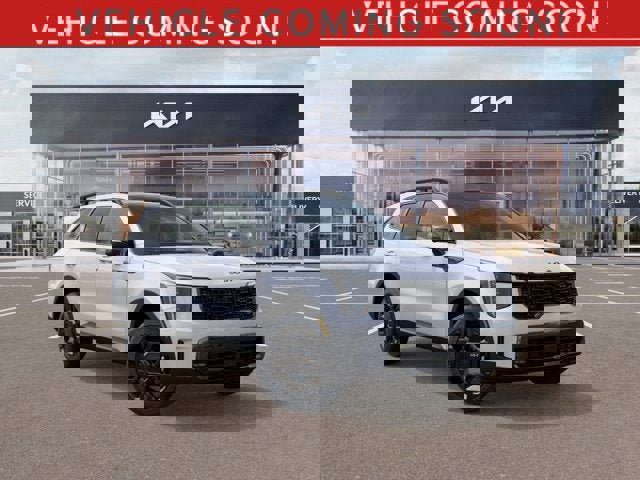 New 2026 Kia Sorento SX Prestige image 8