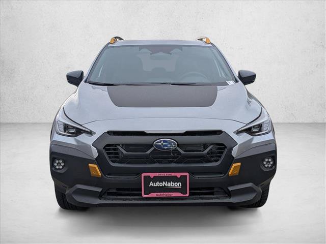 Used 2026 Subaru Crosstrek 2.5i Wilderness w/ Crosstrek Mirror Package AWD/4WD image 5