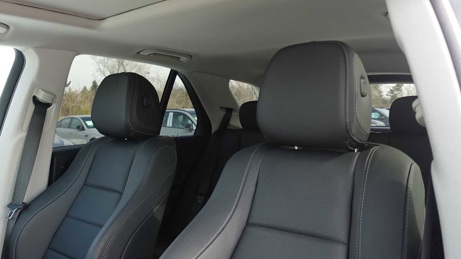 Certified 2026 Mercedes-Benz GLE 350 4MATIC image 21