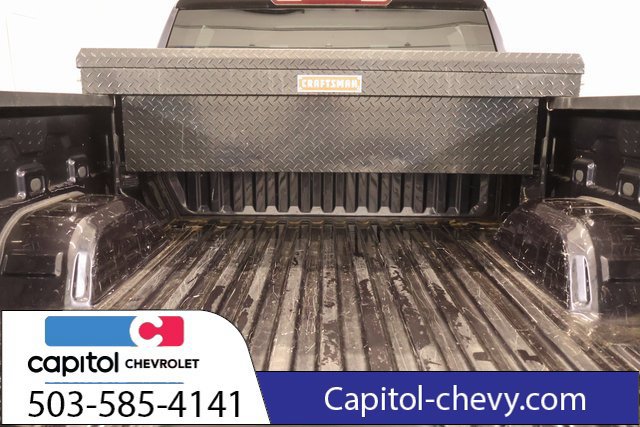 Used 2022 GMC Sierra 1500 SLT AWD/4WD image 26