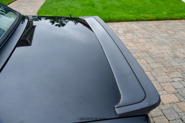 Used 1988 BMW M5 image 37