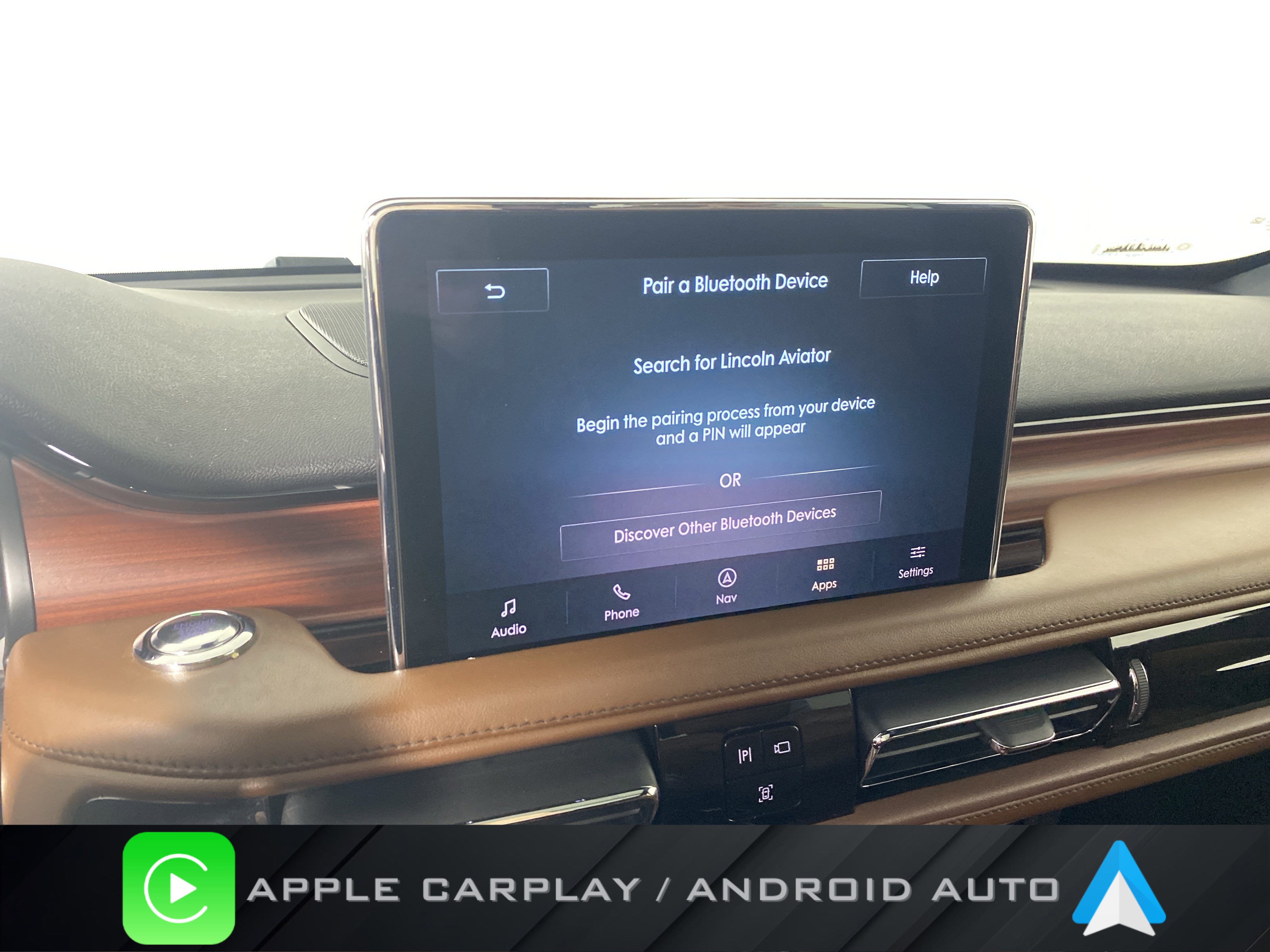 Used 2021 Lincoln Aviator Reserve w/ Equipment Group 208A image 5