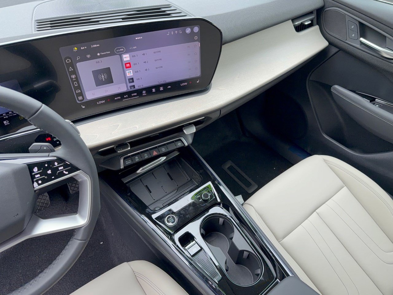 New 2026 Audi Q3 quattro 2.0T AWD/4WD image 22