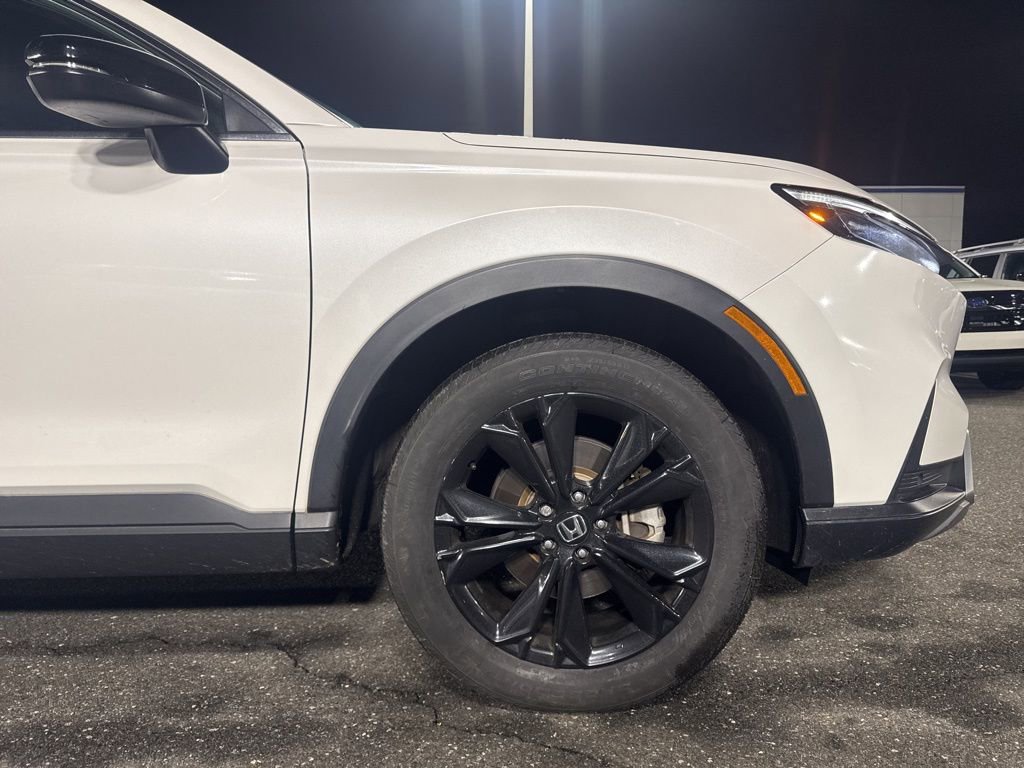 Used 2024 Honda CR-V Sport Touring image 17