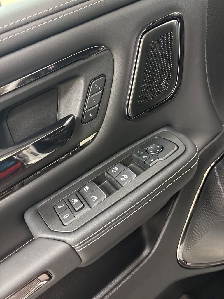 New 2026 RAM 1500 Limited image 18