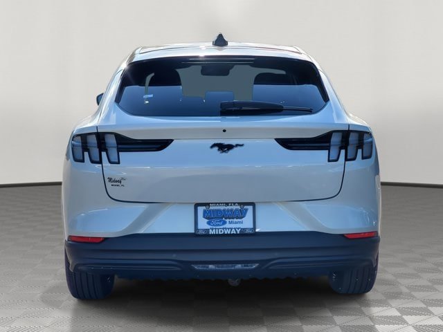 New 2025 Ford Mustang Mach-E Premium AWD/4WD image 27