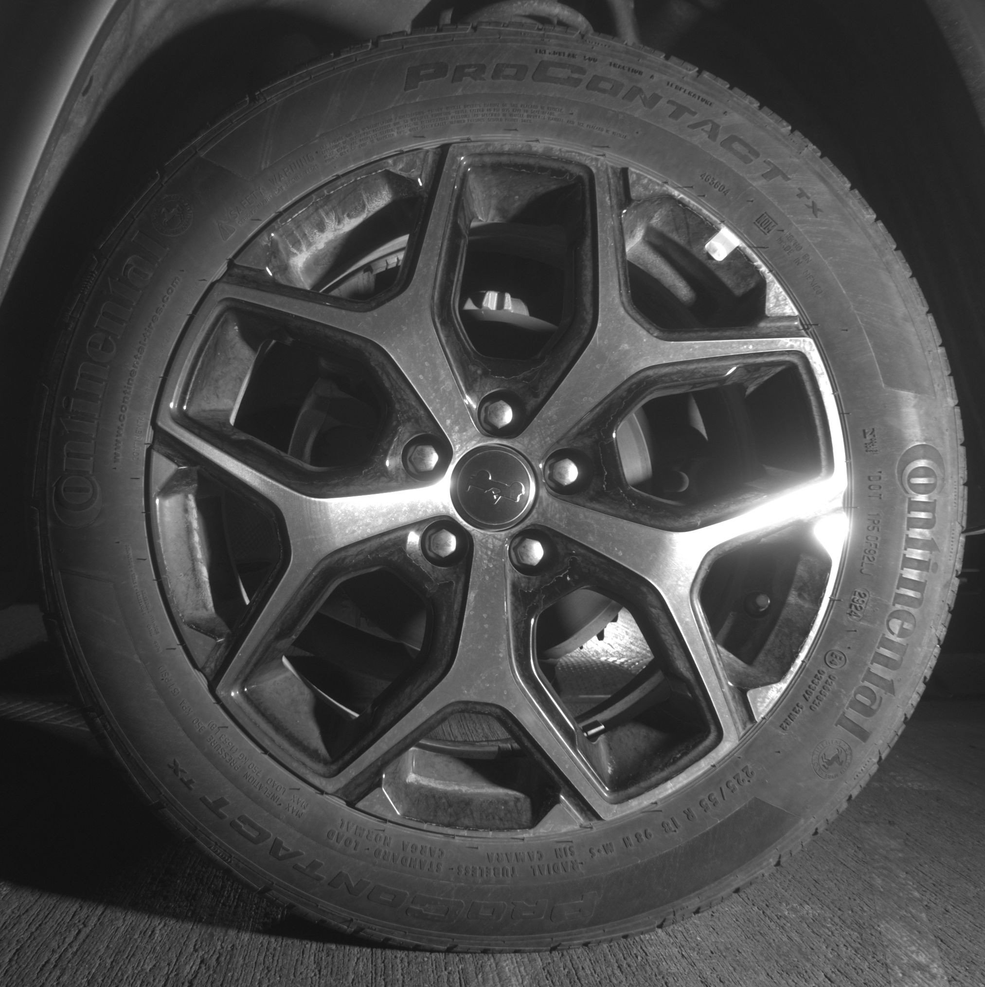 Used 2025 Jeep Compass Limited image 14