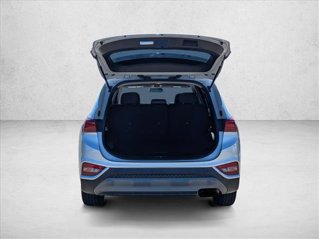 Used 2019 Hyundai Santa Fe SE image 6