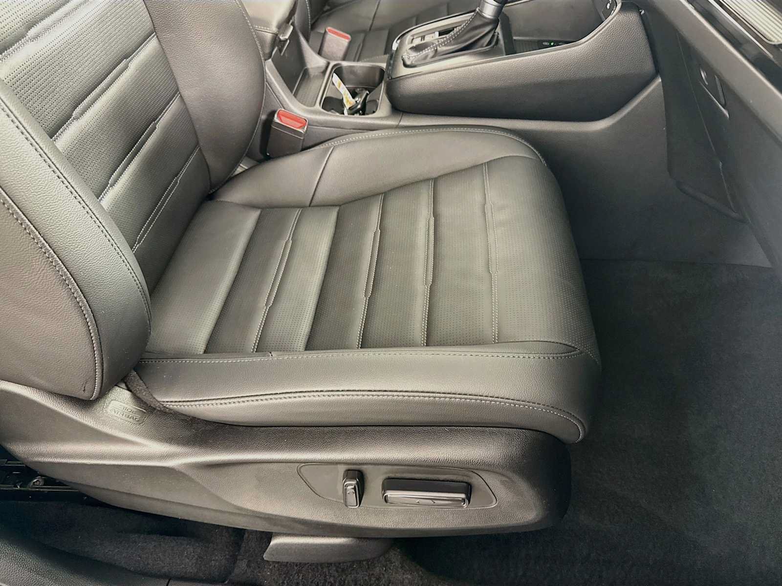 Used 2026 Honda CR-V EX-L image 35