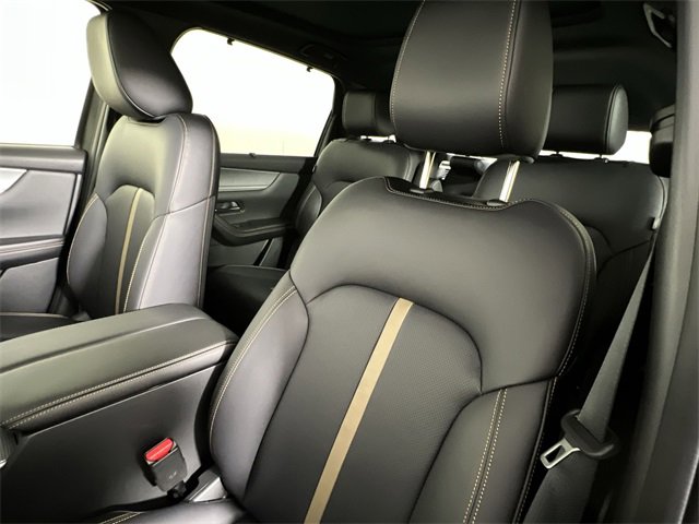 New 2026 MAZDA CX-90 3.3 Turbo w/ Premium Plus Pkg image 12