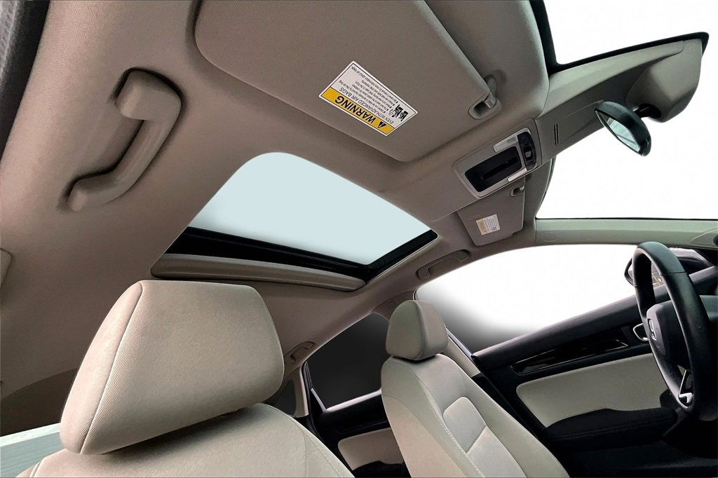 Used 2024 Honda Civic EX image 21