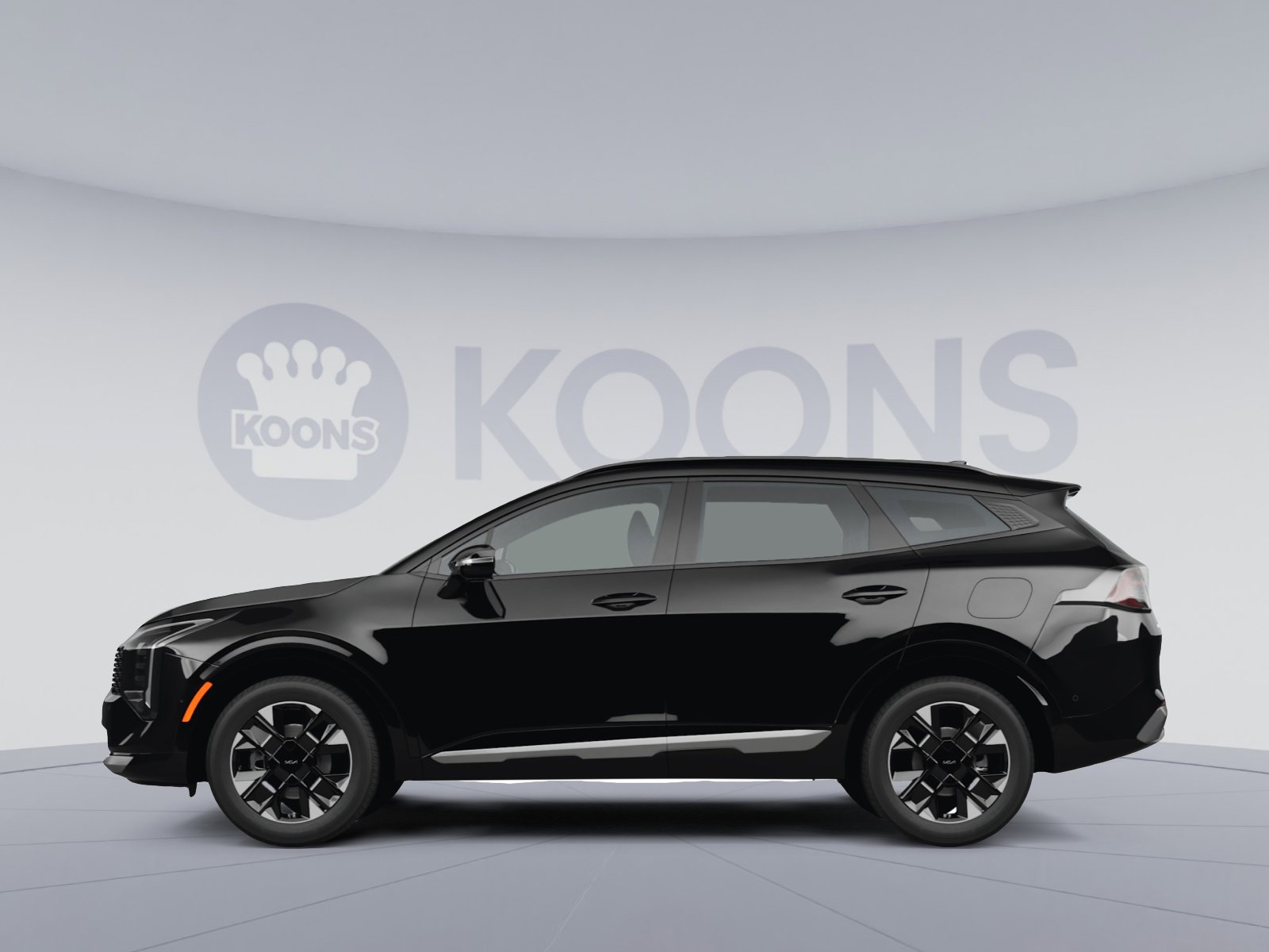 New 2026 Kia Sportage SX image 2