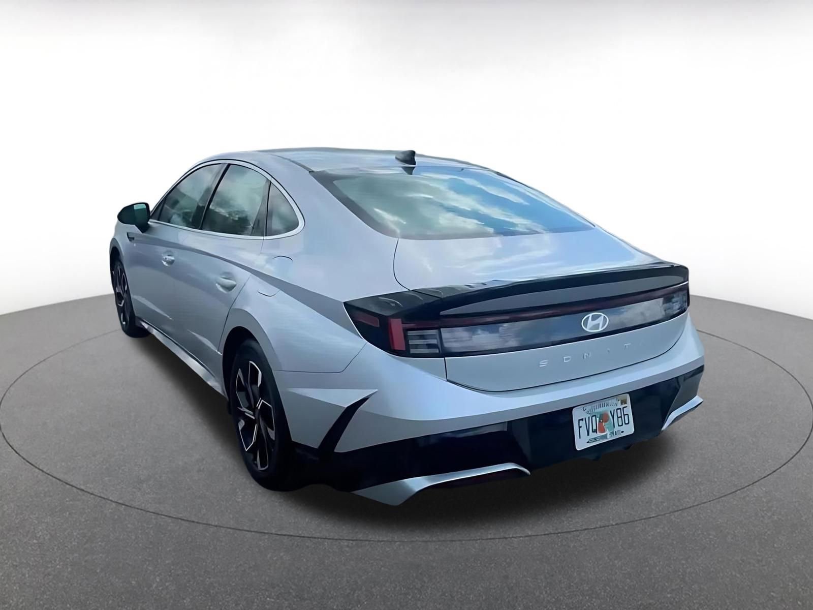 Used 2025 Hyundai Sonata SEL image 11