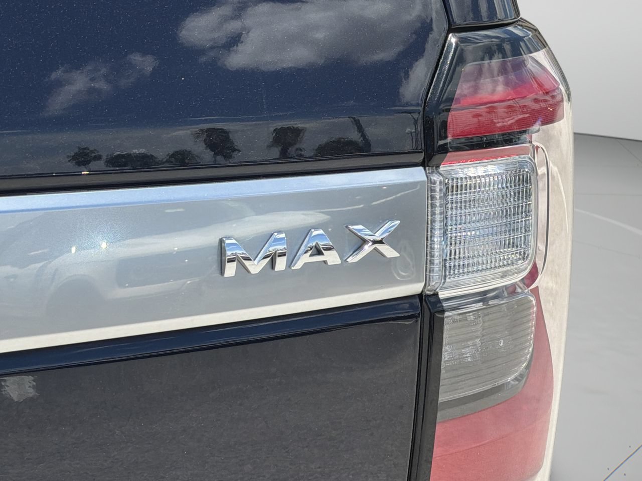 Used 2021 Ford Expedition Max Platinum AWD/4WD image 10