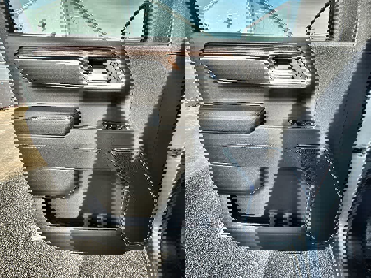 New 2026 Chevrolet Silverado 1500 LT image 22