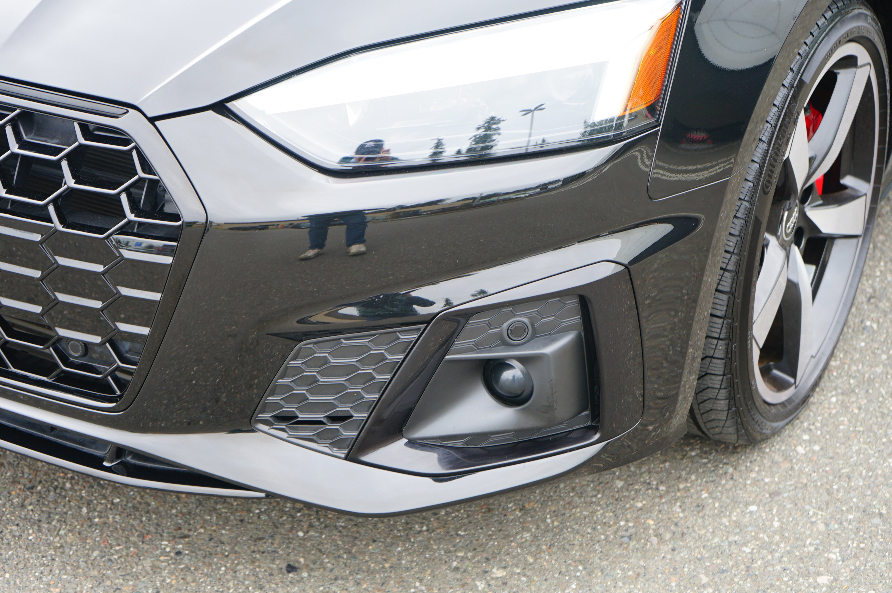 Used 2023 Audi A5 2.0T Premium Plus w/ Premium Plus image 12