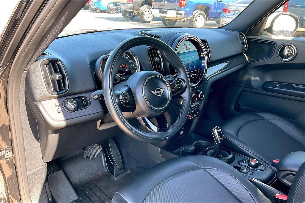 Used 2021 MINI Cooper Countryman image 14