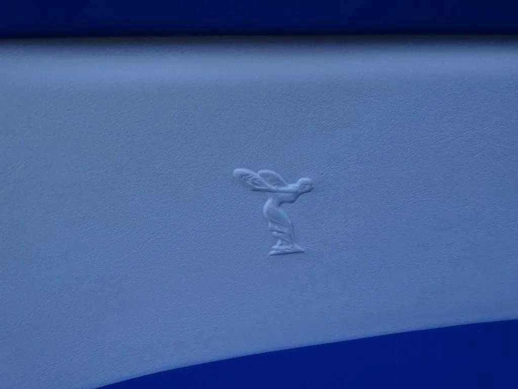 Certified 2022 Rolls-Royce Cullinan w/ Cullinan Package image 25