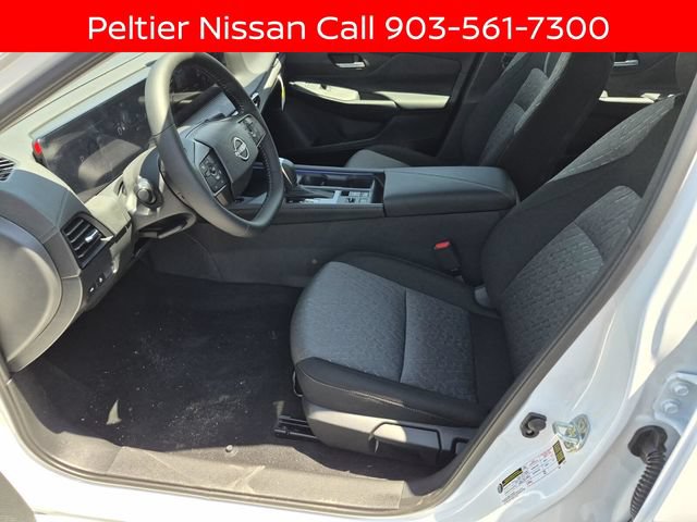 New 2026 Nissan Sentra SV w/ SV Convenience Package FWD image 7