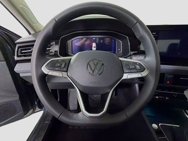 New 2026 Volkswagen Jetta SEL image 12