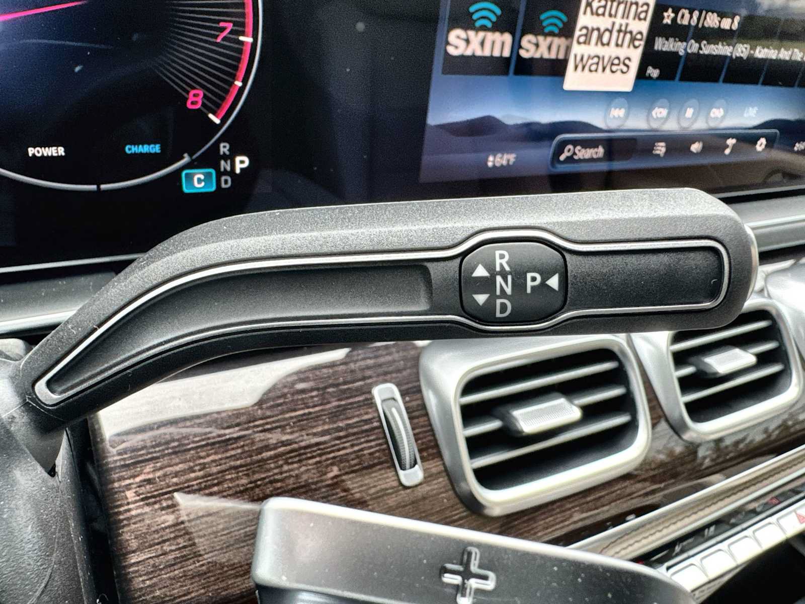 New 2026 Mercedes-Benz GLE 350 4MATIC image 23