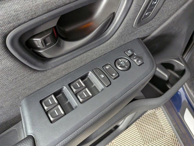 New 2026 Honda Passport TrailSport image 17