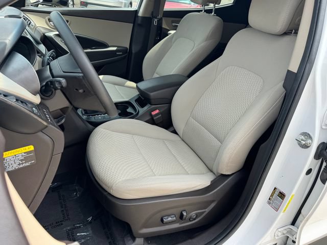 Used 2018 Hyundai Santa Fe Sport w/ 2.4L Value Package 02 FWD image 14