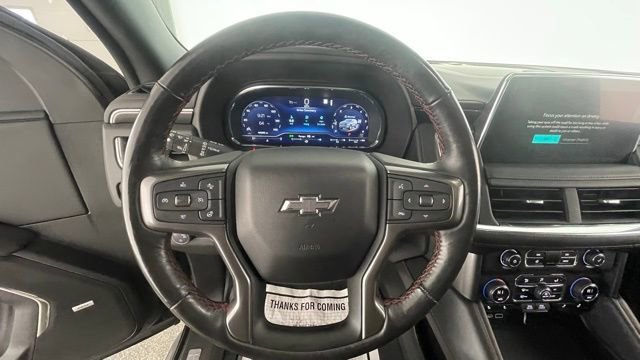 Used 2022 Chevrolet Suburban RST w/ Luxury Package image 37