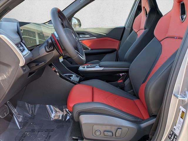 New 2026 BMW X1 M35i image 4