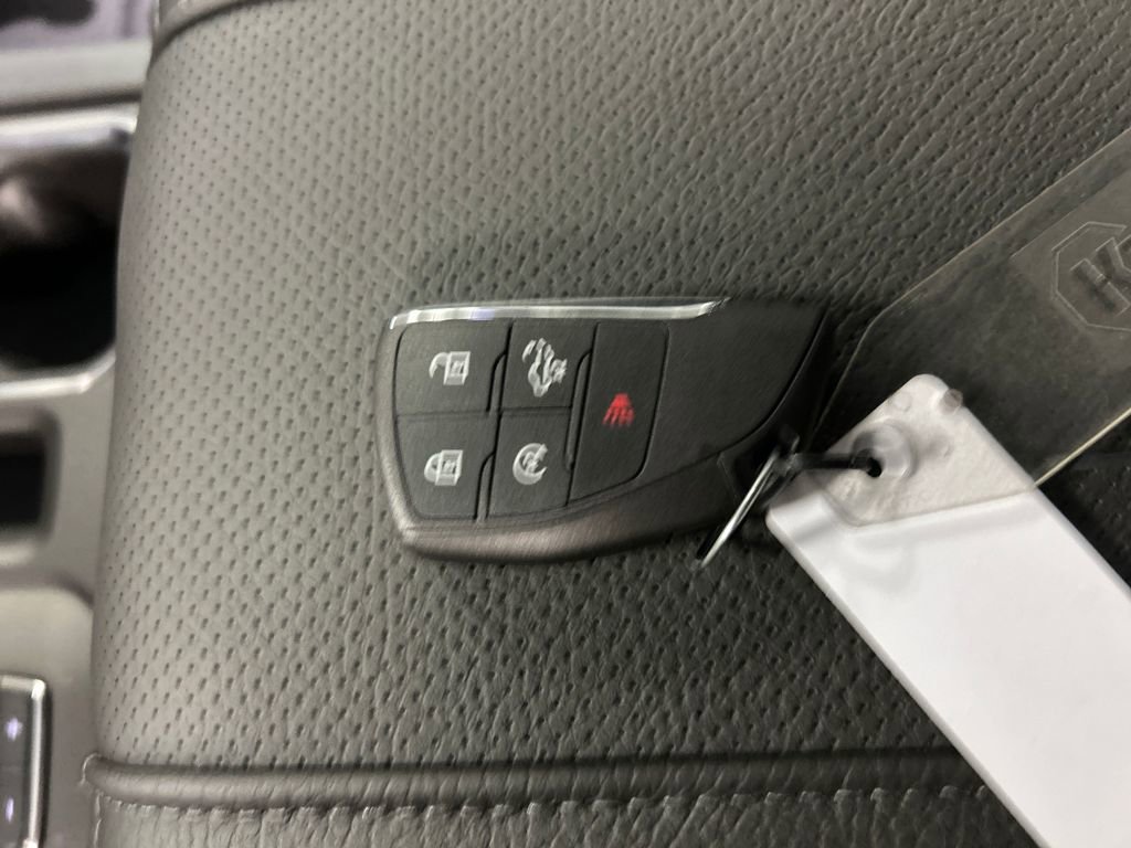 New 2026 GMC Sierra 1500 Denali w/ Technology Package image 20