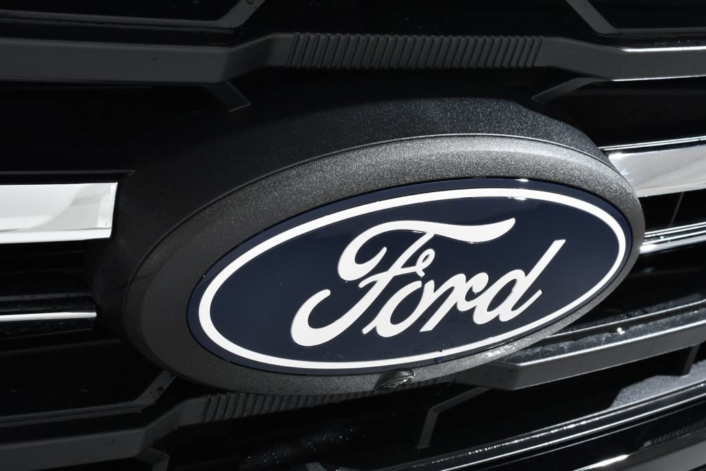 New 2026 Ford F150 XLT w/ Equipment Group 302A MID AWD/4WD image 20