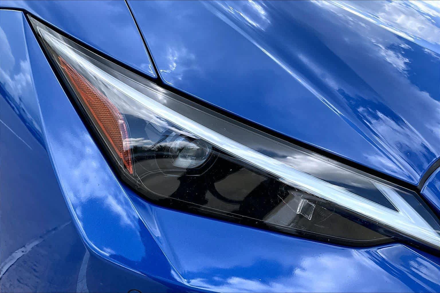Used 2021 Lexus IS 350 F Sport w/ Accessory Package 2 RWD image 26
