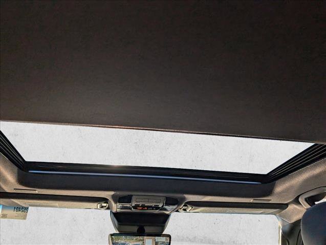 New 2025 Toyota Land Cruiser image 16