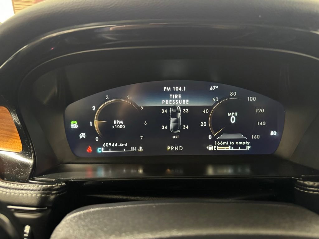 Certified 2022 Lincoln Corsair Reserve w/ Elements Package AWD/4WD image 45