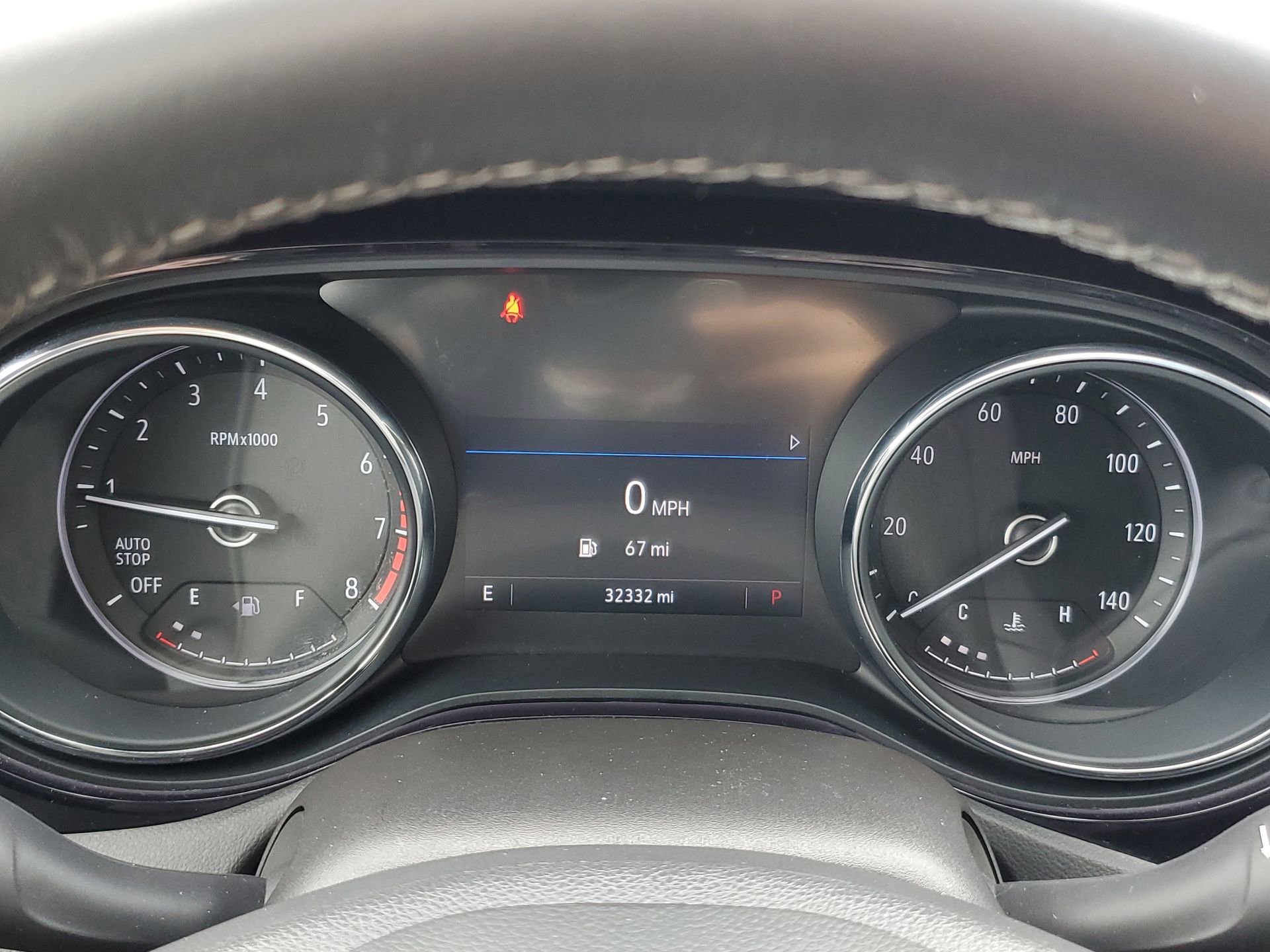 Used 2021 Buick Encore GX Preferred image 23