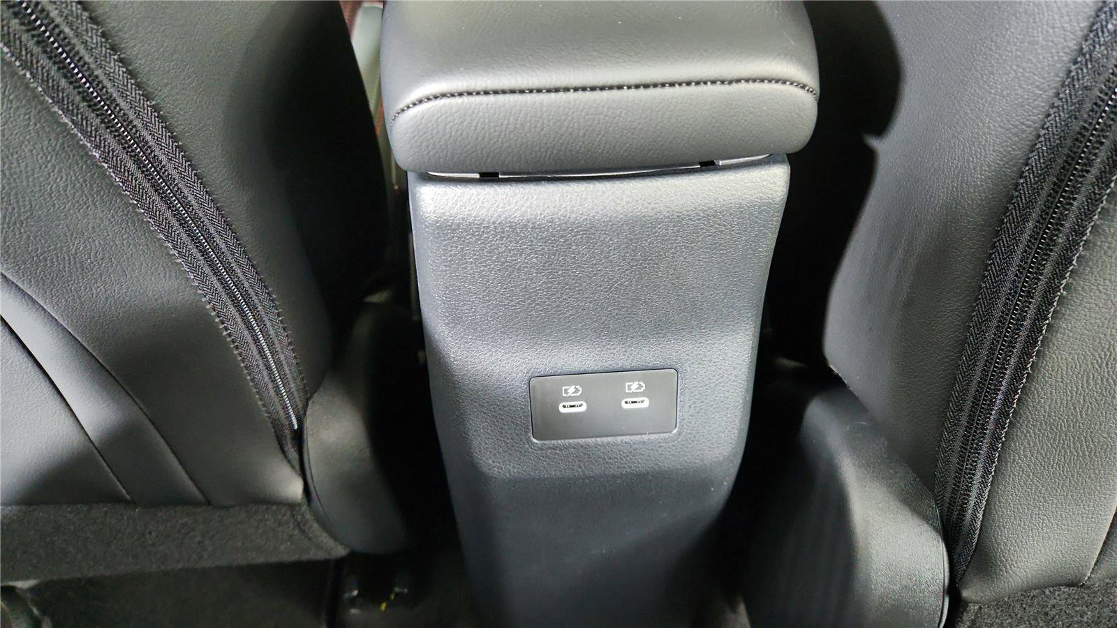 New 2026 Nissan Kicks SR w/ Illumination Package image 20