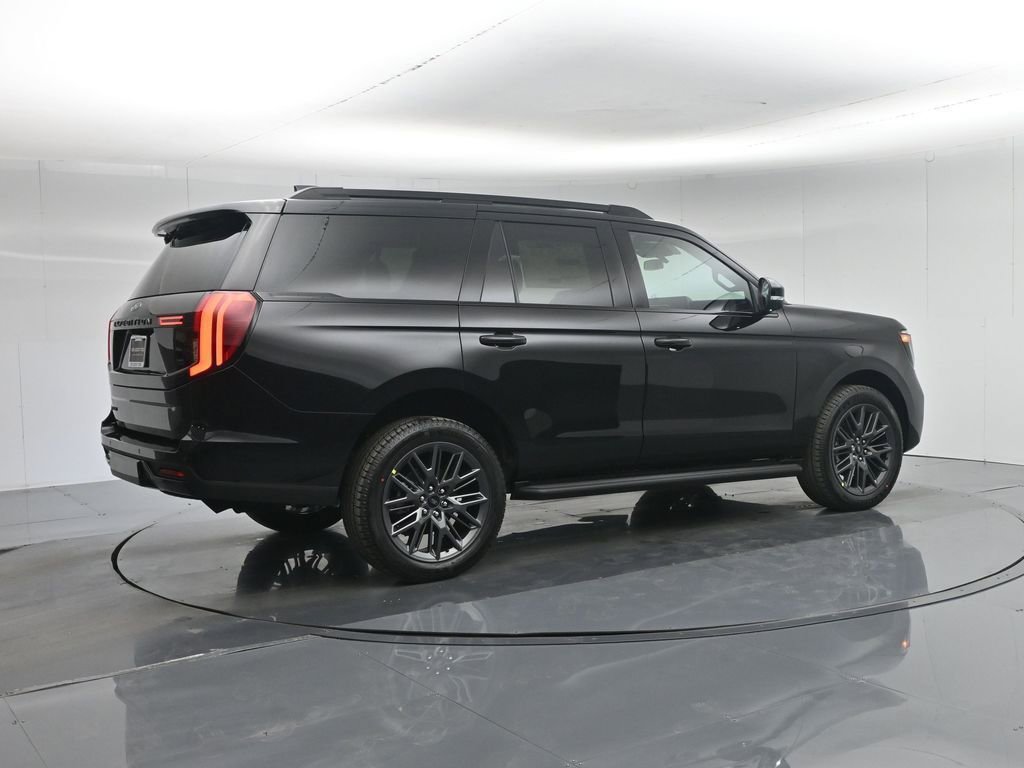 New 2026 Ford Expedition Platinum w/ Stealth Performance Package AWD/4WD image 52