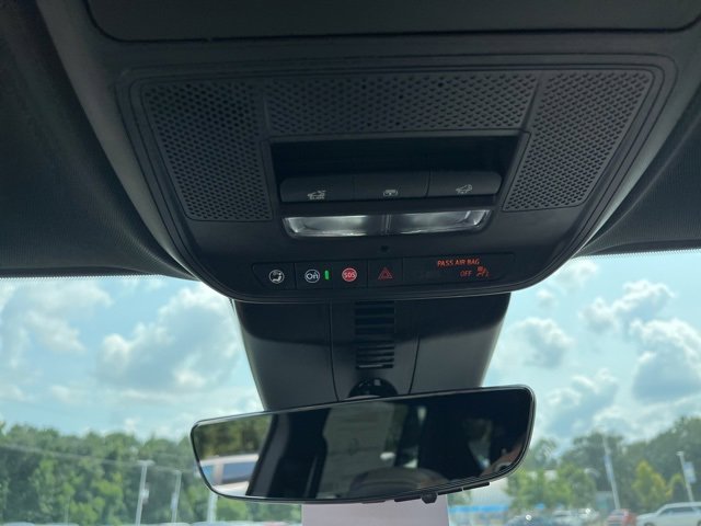 New 2026 Chevrolet Traverse LT w/ Enhanced Driving Package image 39