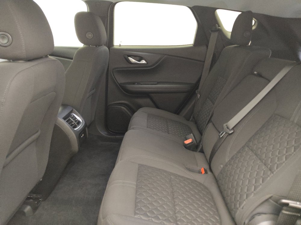 Used 2020 Chevrolet Blazer LT FWD image 18