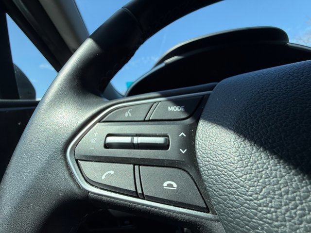 Certified 2023 Hyundai Santa Fe SEL AWD/4WD image 16