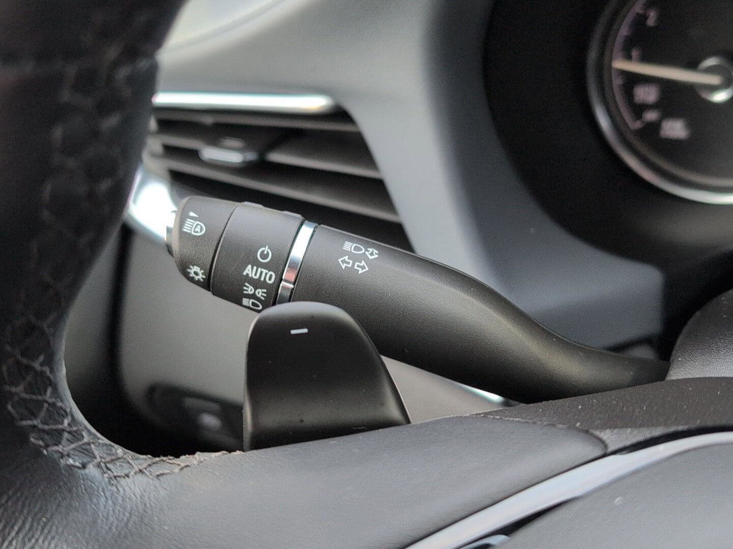 Used 2024 Buick Enclave Essence w/ Experience Buick Package image 24