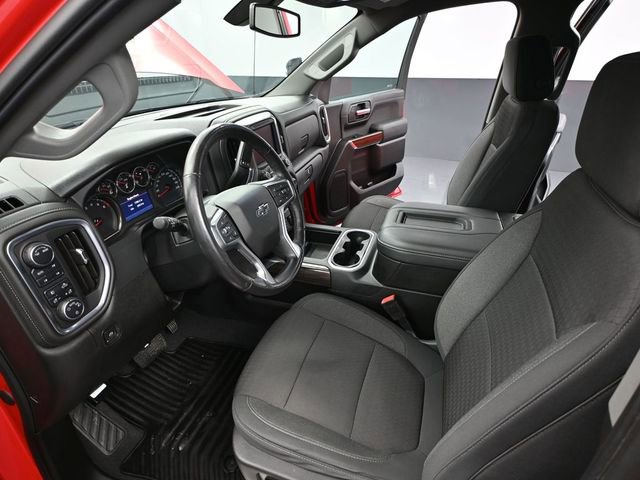 Used 2020 Chevrolet Silverado 1500 RST w/ All-Star Edition image 26