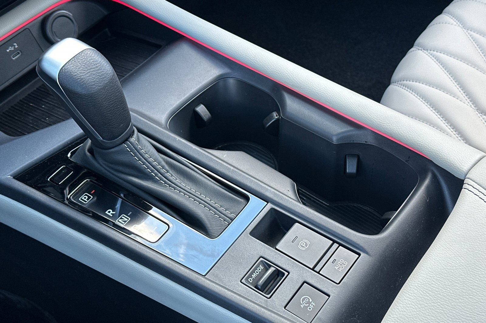 New 2026 Nissan Sentra SL w/ Floor Mat Package image 17