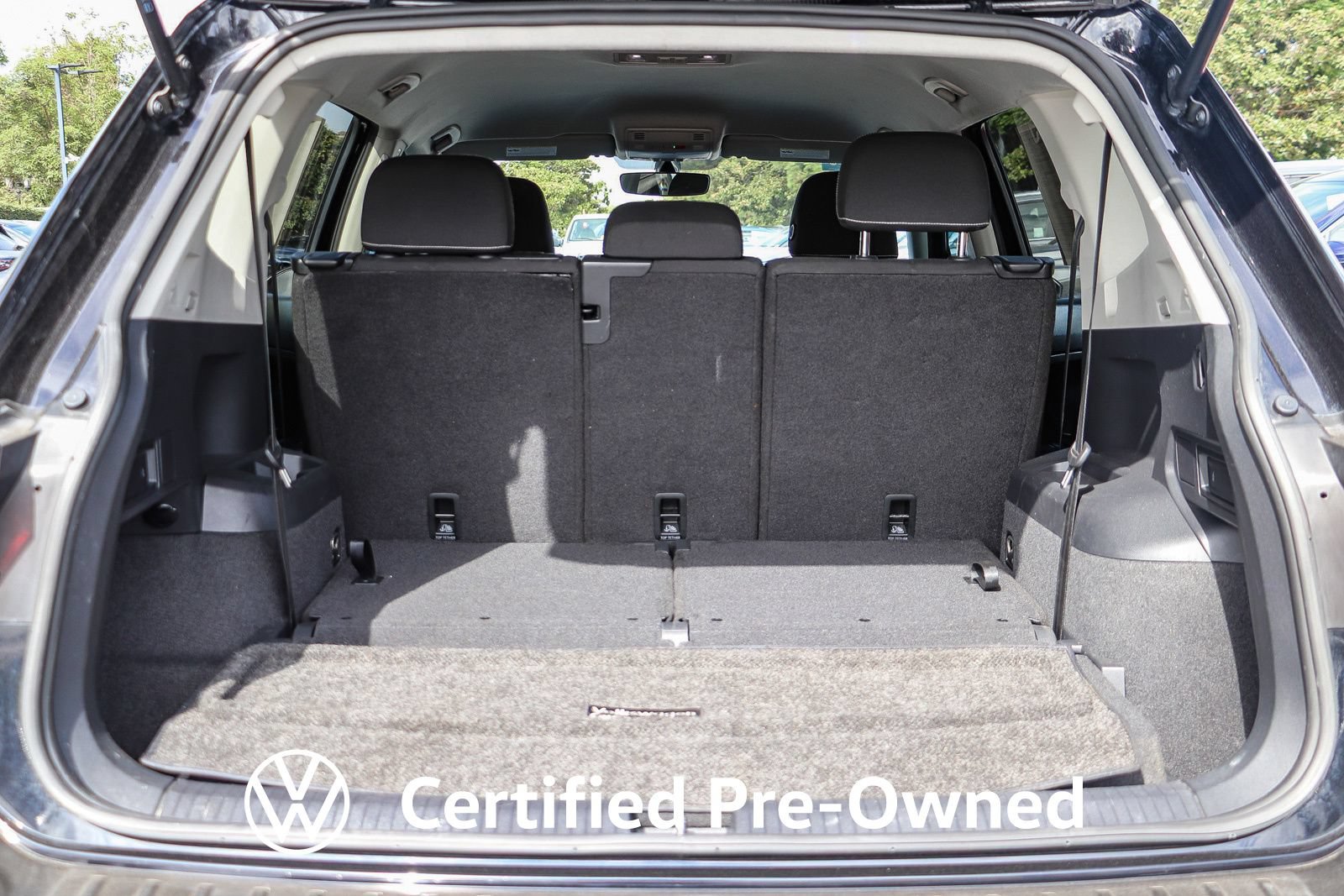 Used 2023 Volkswagen Tiguan S FWD image 27