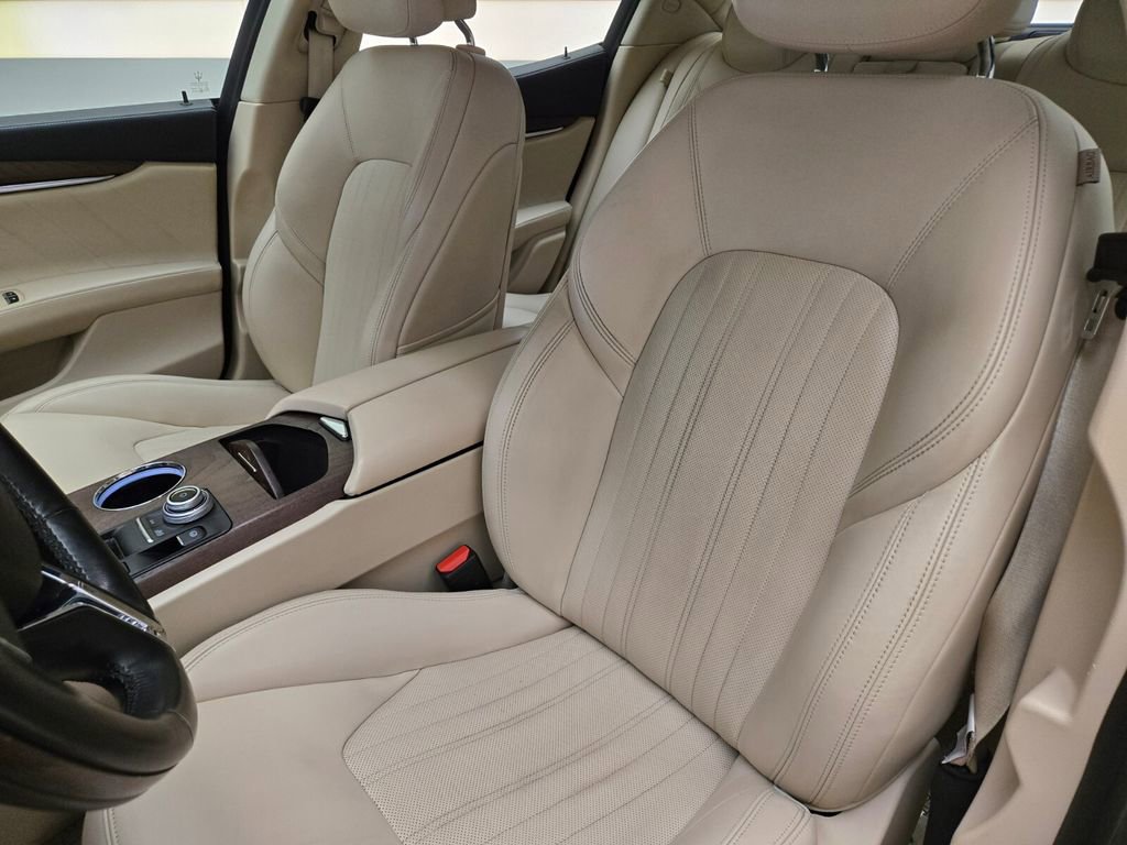 Certified 2022 Maserati Ghibli Modena image 31