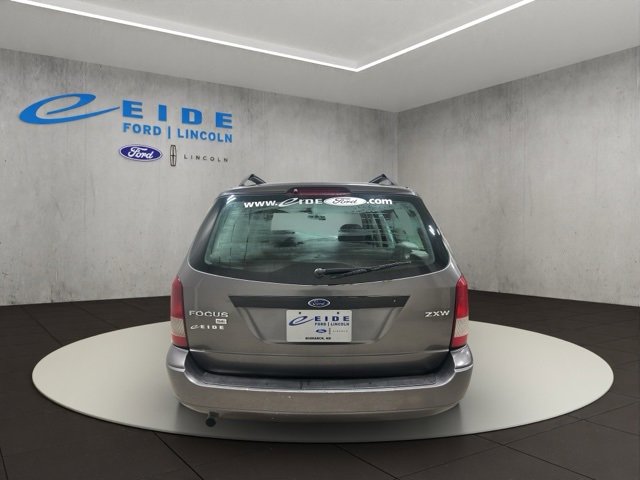 Used 2006 Ford Focus ZXW Wagon image 7