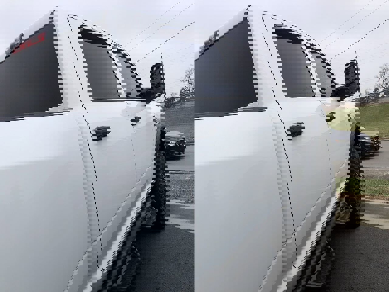 Used 2023 RAM 3500 Tradesman image 6